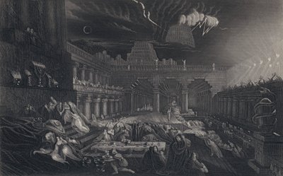 Belshazzar